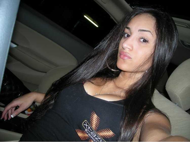 Армянское домашнее девушка