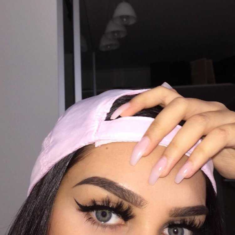 Армянские брови