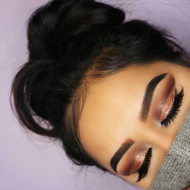 Американские брови