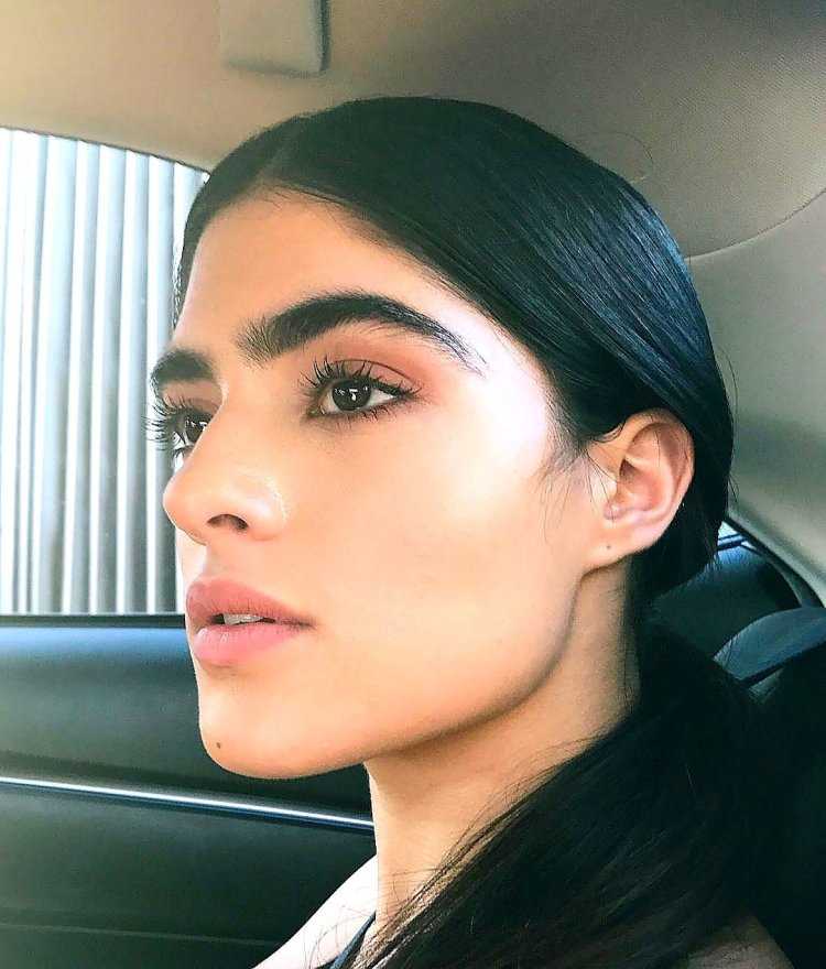 Наталья Алиева