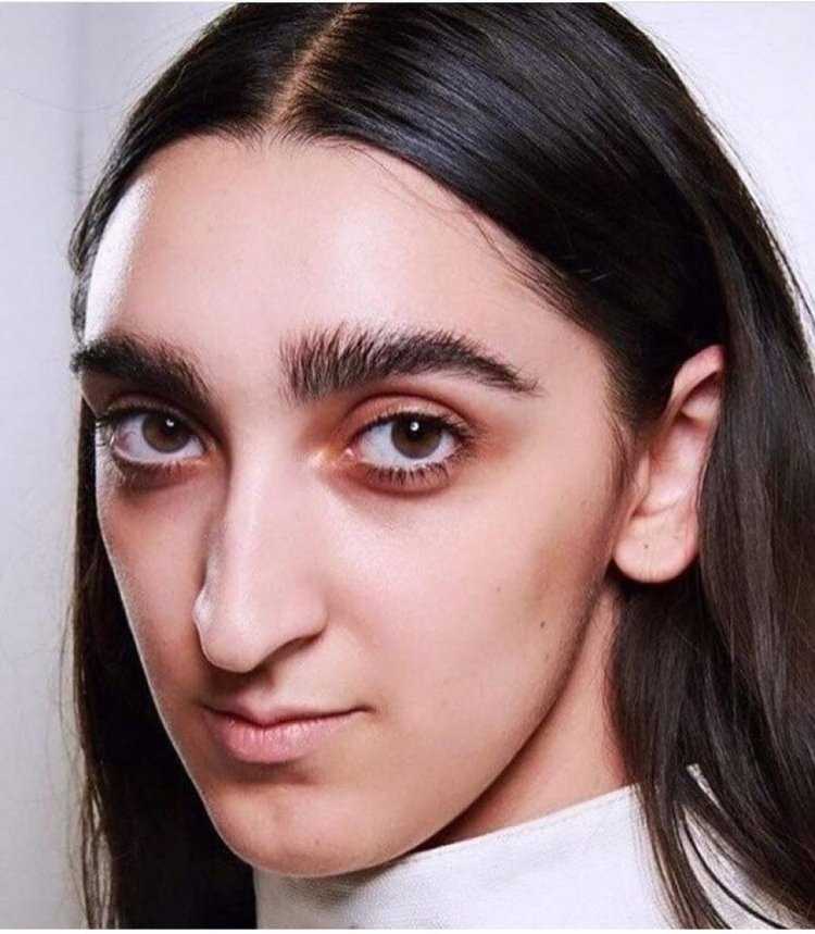 Арминэ Арутюнян