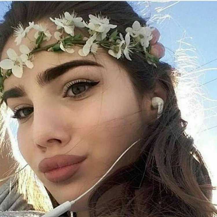 Марьям Гаджимурадова