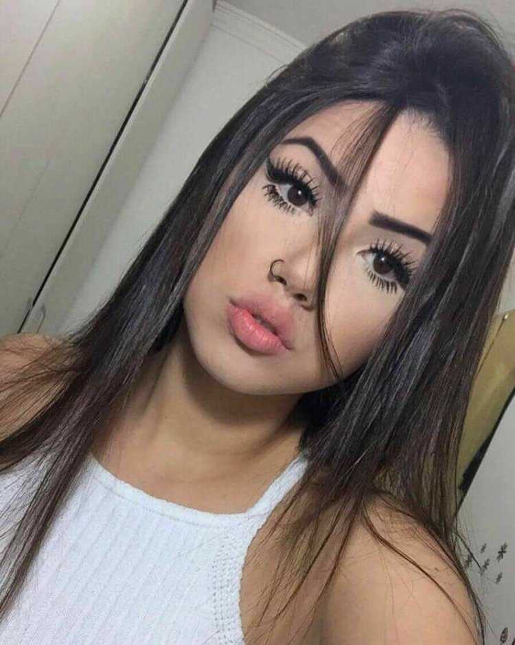 Армянский визажист Гоар Аветисян