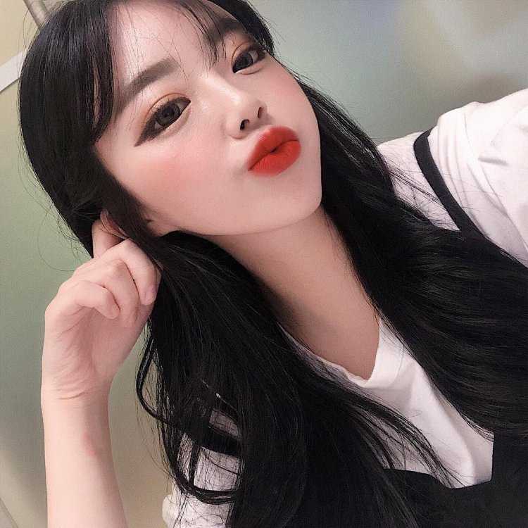 Улззанг (ulzzang)