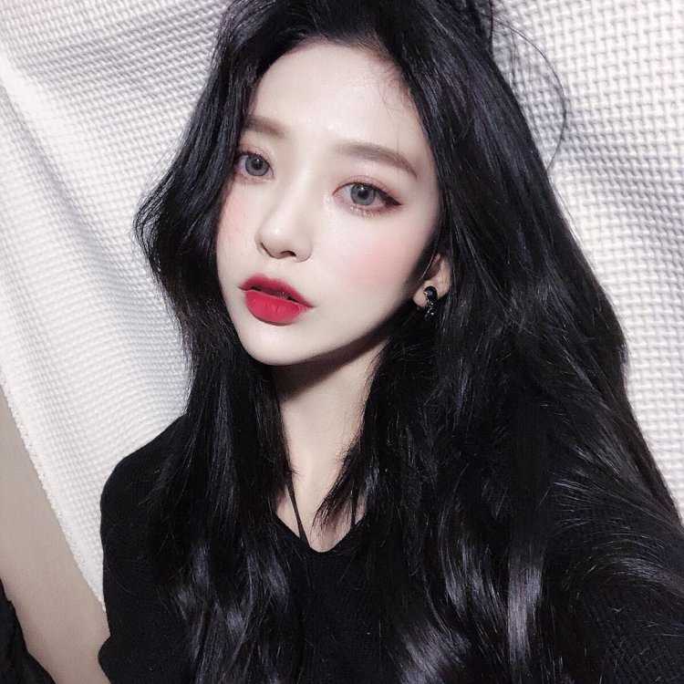 Улззанг (ulzzang)