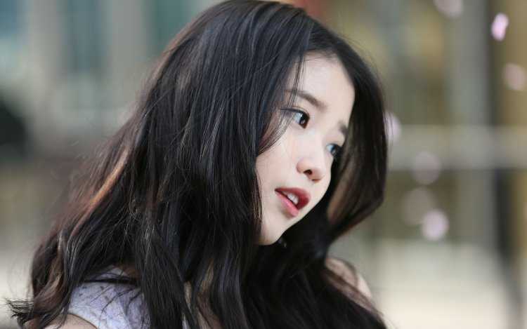 Lee Ji Eun вампир