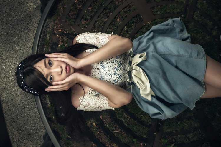 Азиатские девушки пленницы