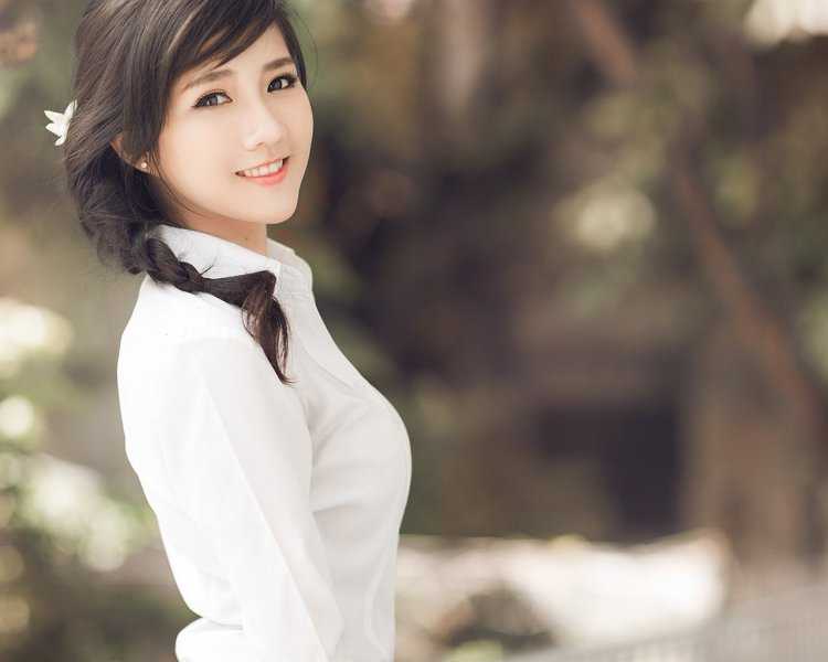 Liu Meilin китайская певица