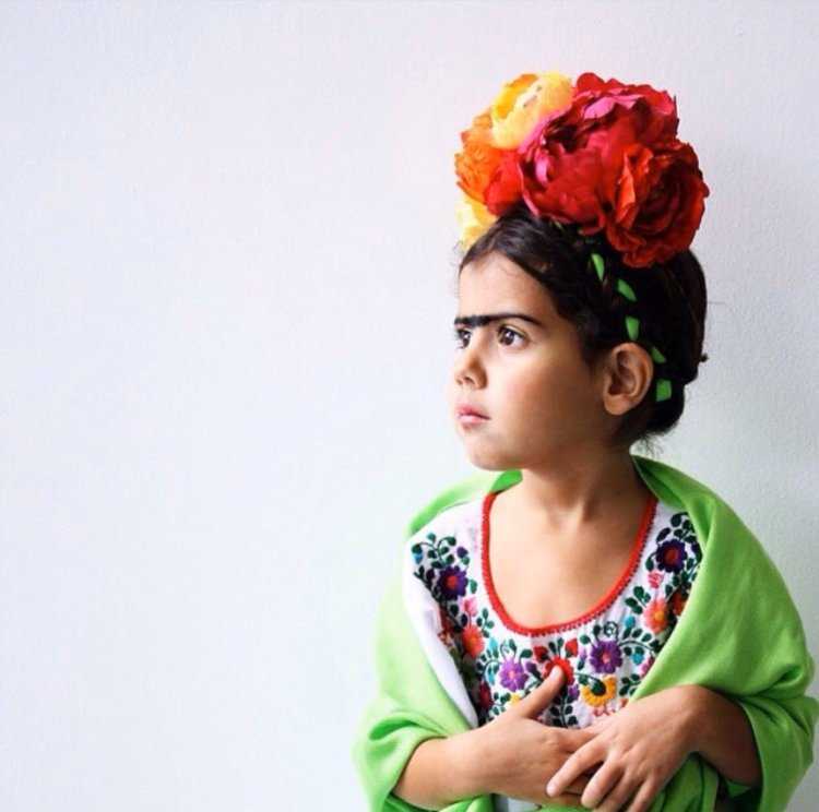 Дети Мексиканцы