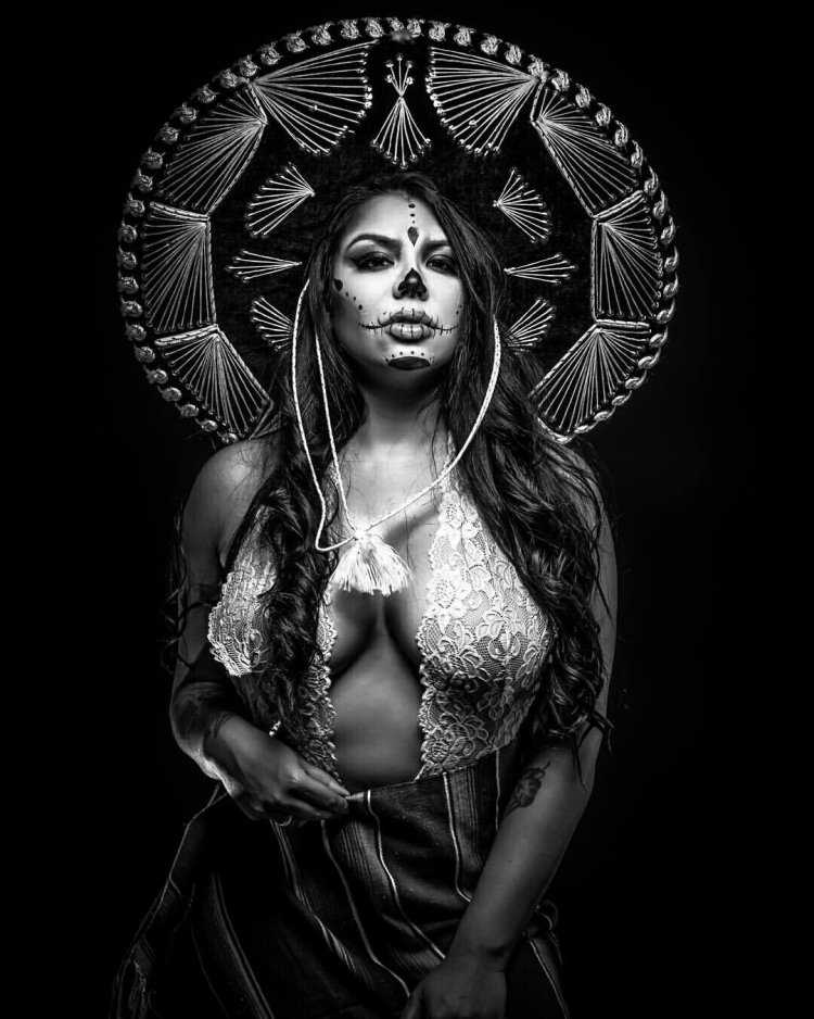 Чикано Мексика