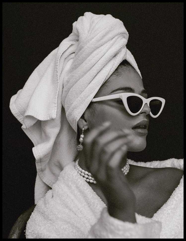 Черно белые фотографии Эстетика