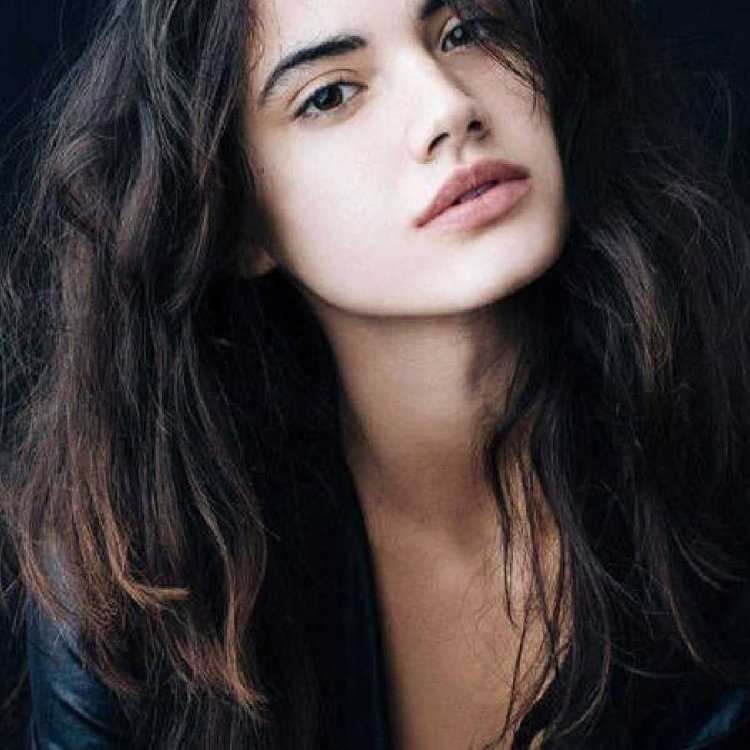 Татьяна волк