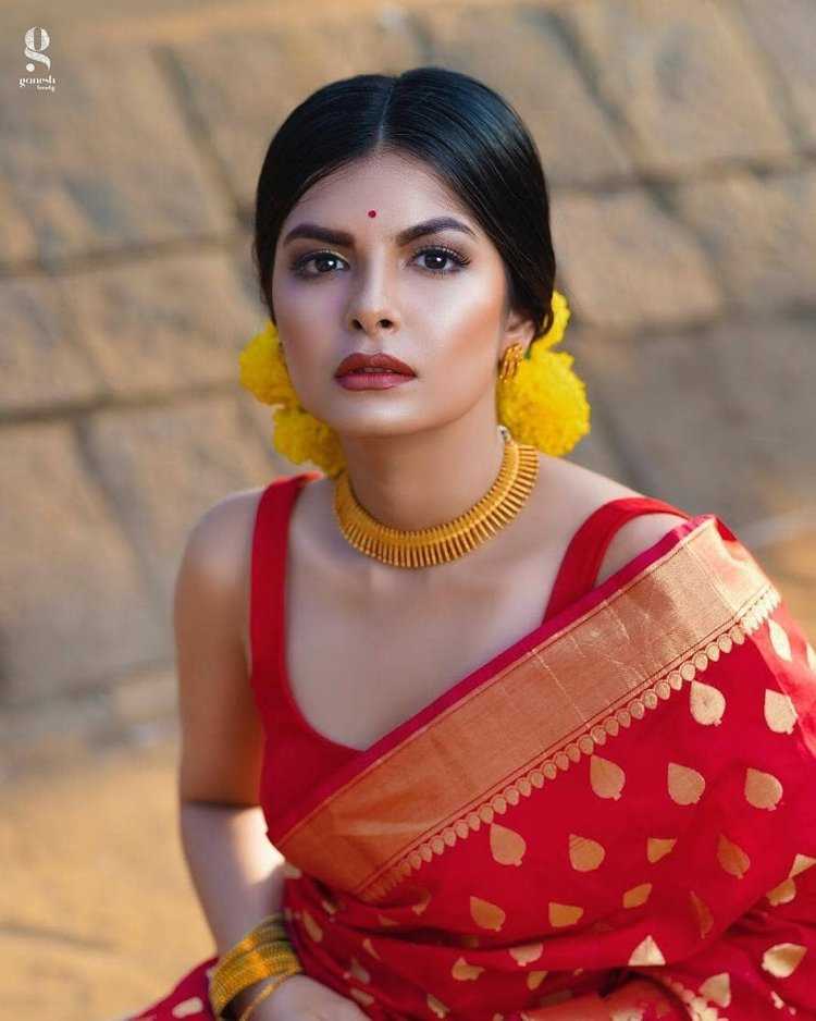 Белокожие индусы