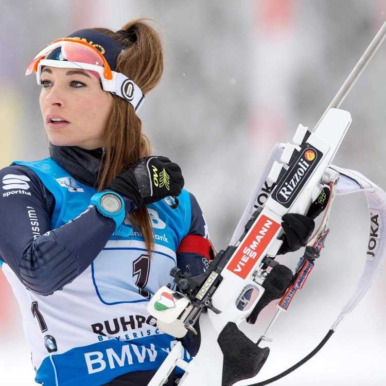 Доротея Вик