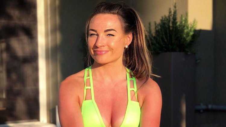 Доротея Вирер плэйбой 2016