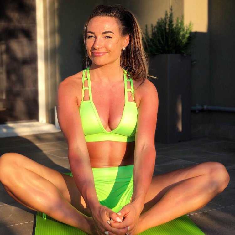 Доротея Вирер горячие