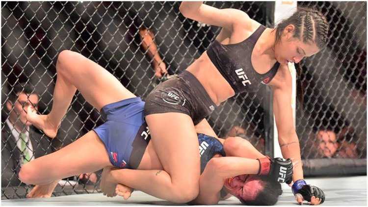 Польяна Виана