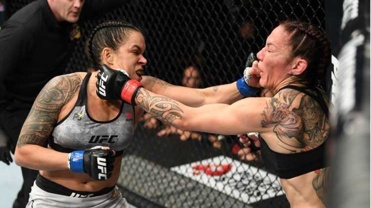 Сайборг Нуньес