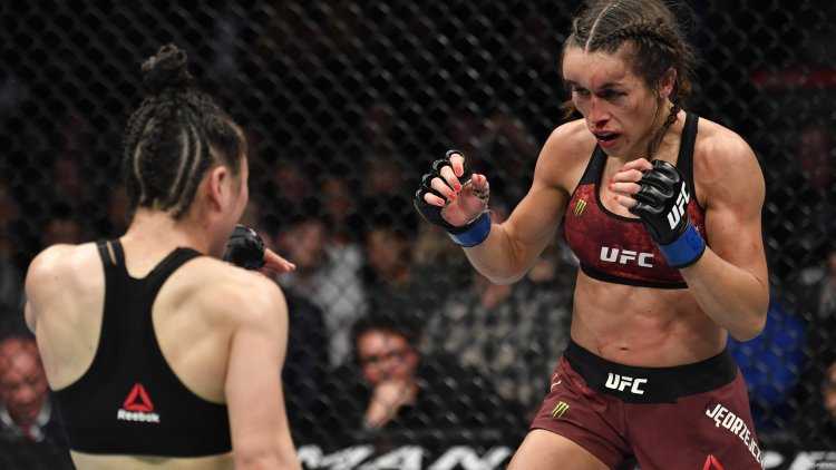 Йоанна Енджейчик