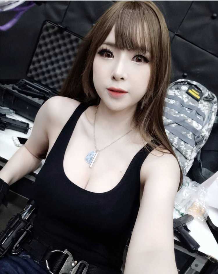 Богатые японские девушки