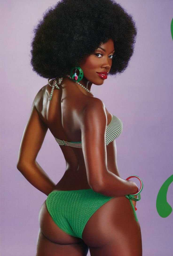 Биг асс Габриэль