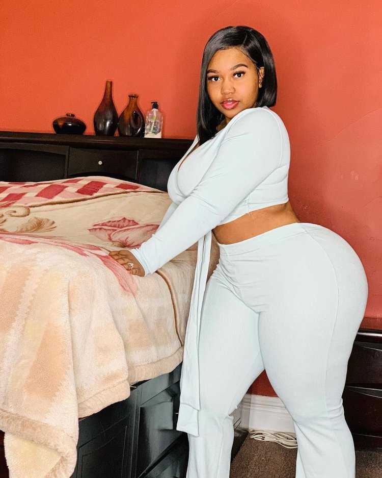 Джесси леггинс