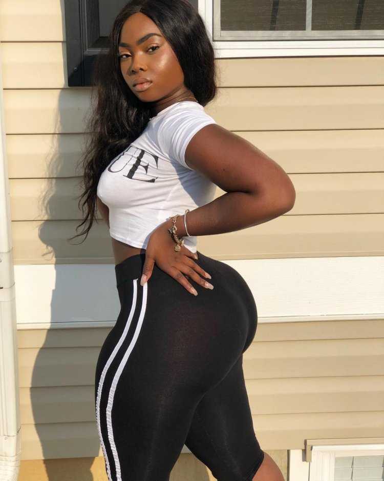 Монифа Дженсен (Monifa Jansen)