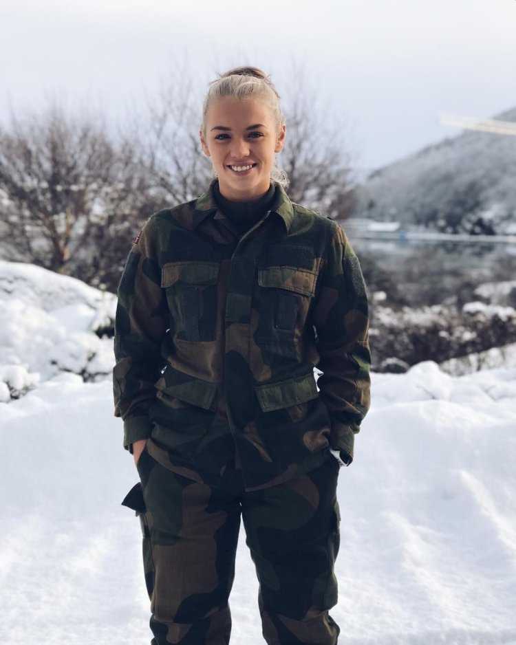 Норвежская модель Осланд