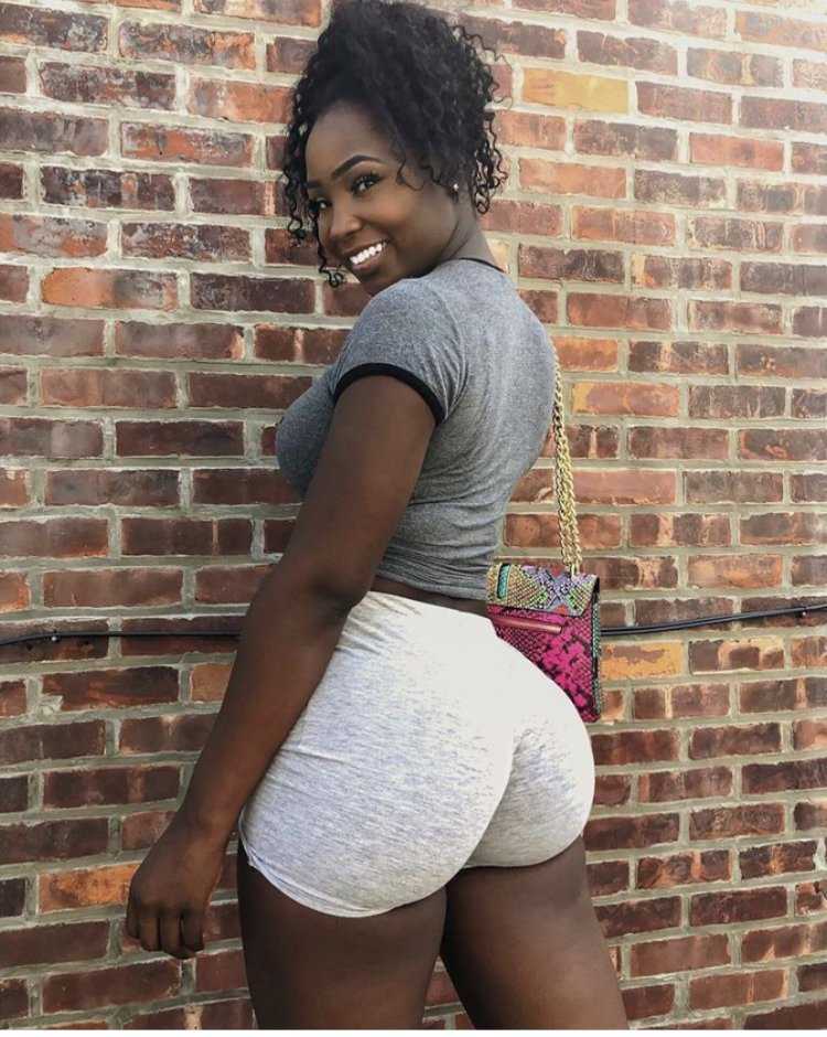 Африканки частное