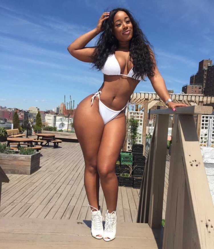 Селфи афроамериканок женщины