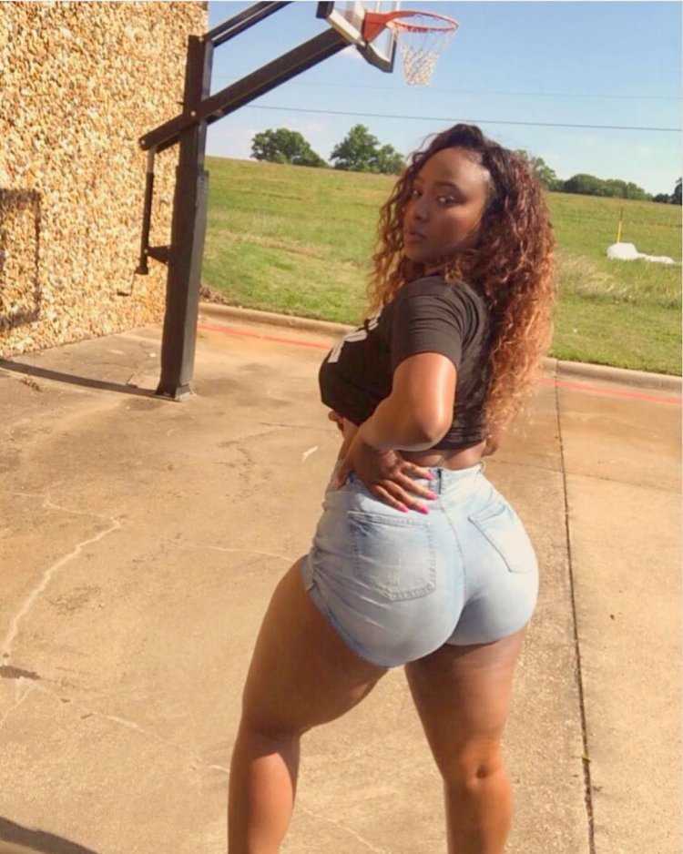 Биг бути Годес