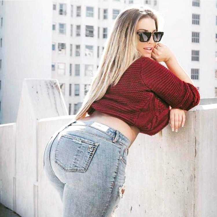 Diana Sirokai толстая