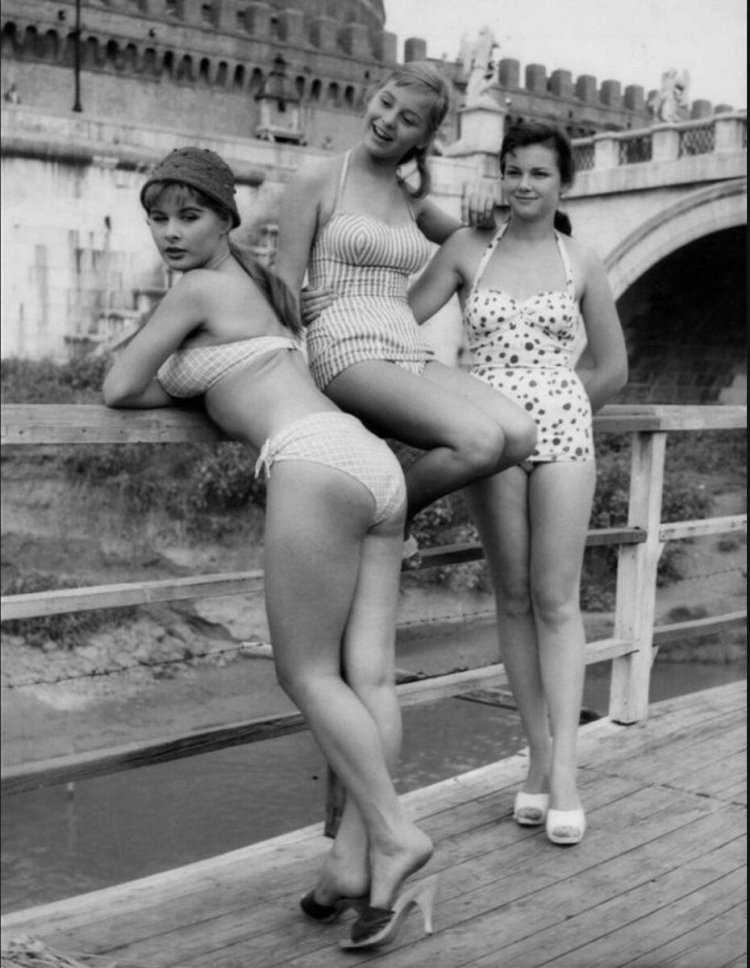 Дети с большой попой