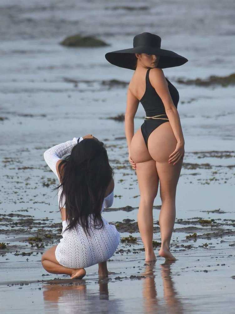 Деми Роуз 2019