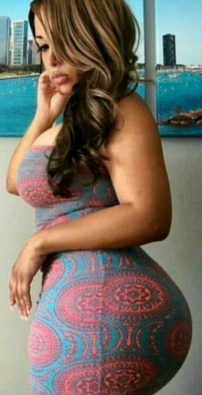 Большие задницы беременных