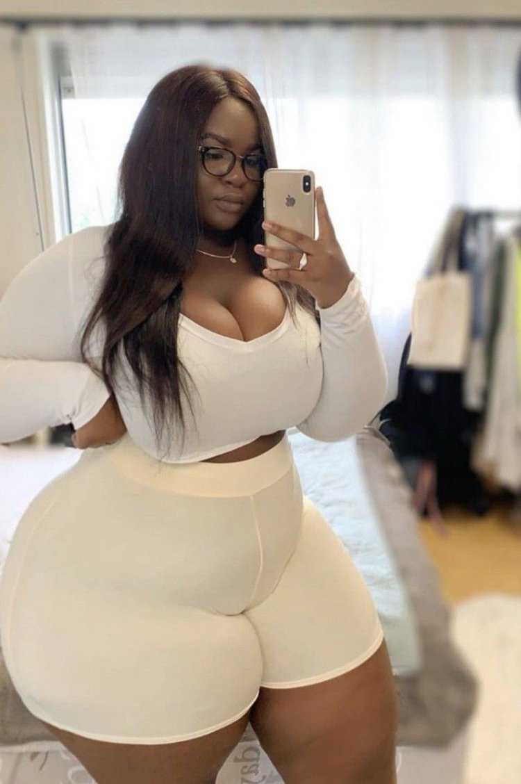 Большие попки русских женщин