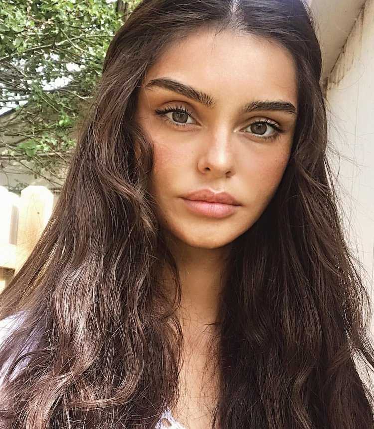 Красивые осетинки