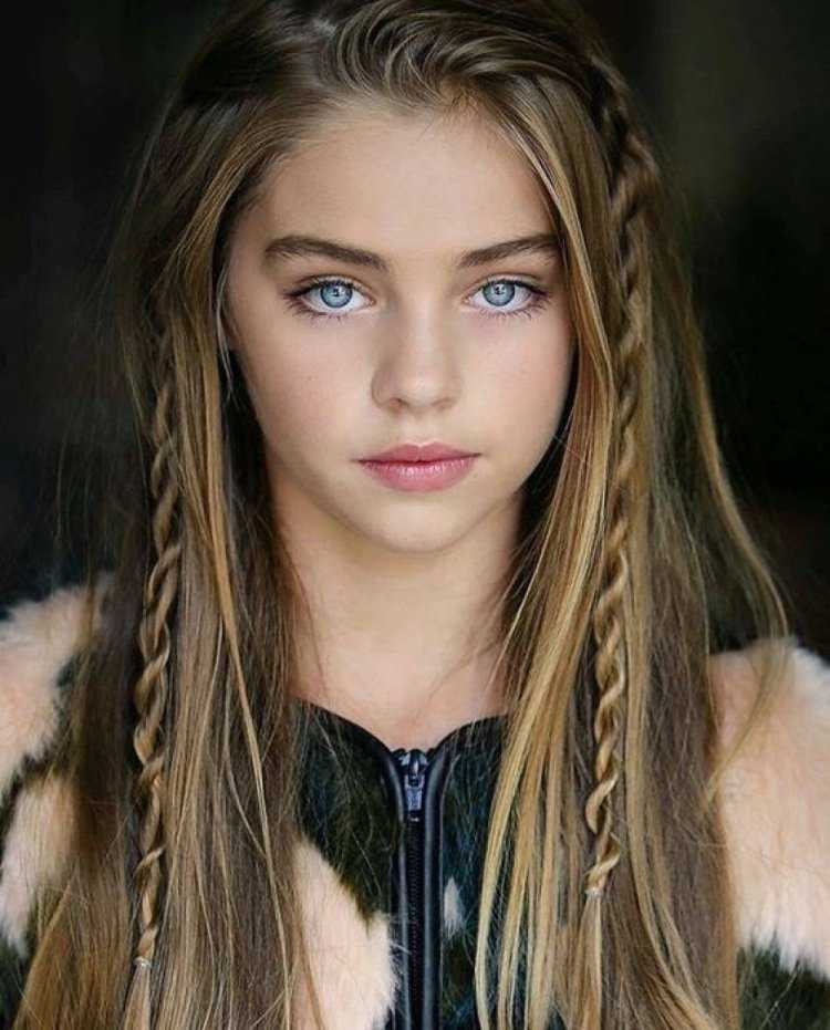 Джейд Вебер