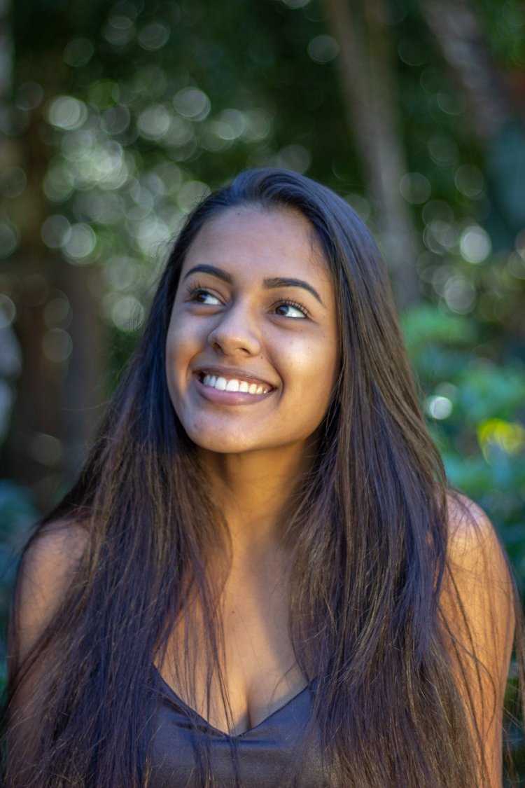 Бразильянки обычные