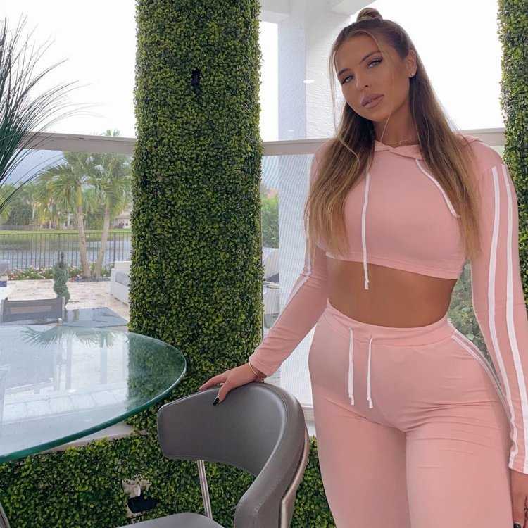 Наталья Гариботто горячие