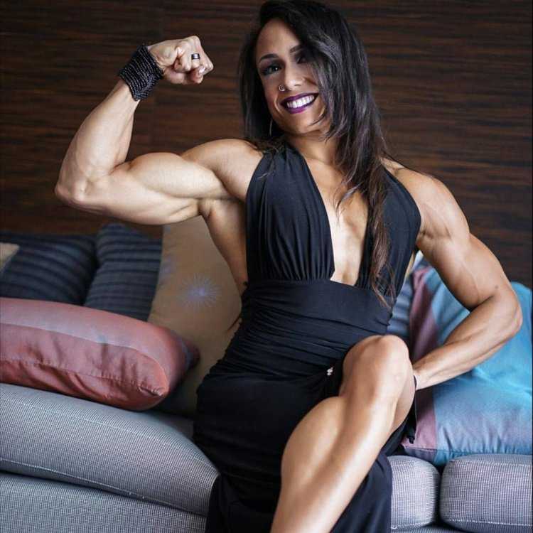 Эрика блокман