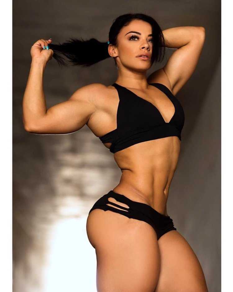 Kessia Mirelis