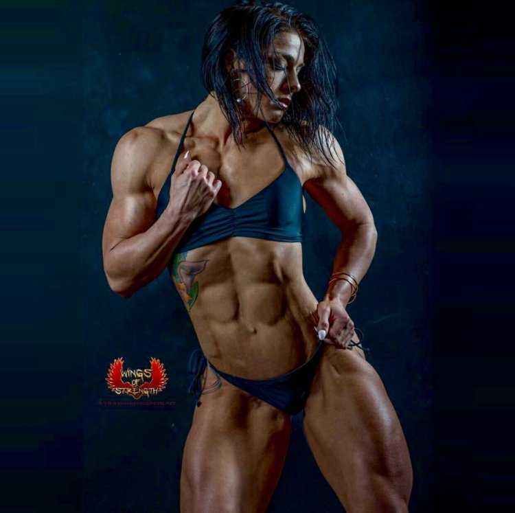 Маркус Фемале