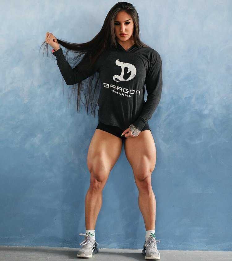 Бахар Набиева