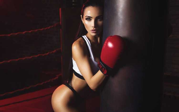 Марианна Маркина Fomakin