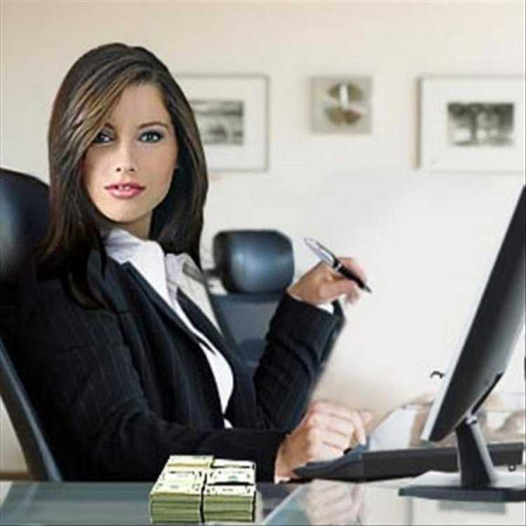 Евгения босс