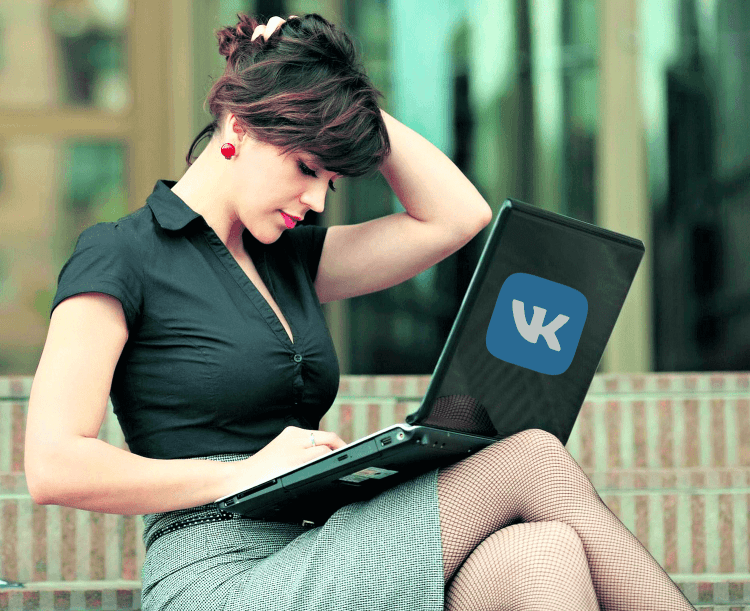 Красивые женщины интернета