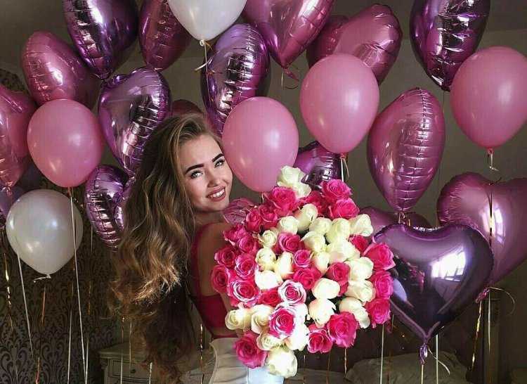 Анна Гановская Лесосибирск