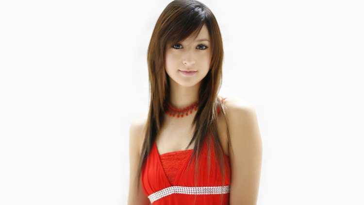 Leah Dizon молодая