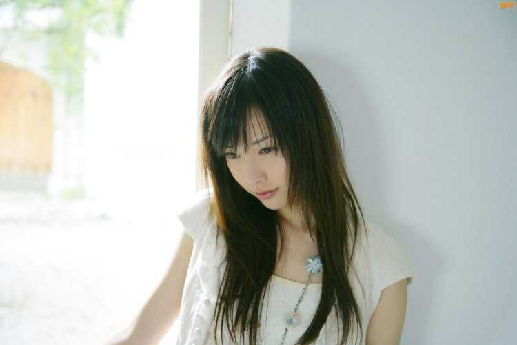 Эрика Тода модель